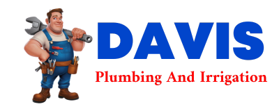 Trusted plumber in HYDE